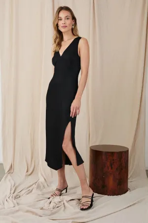 Rails Monique dress in Black