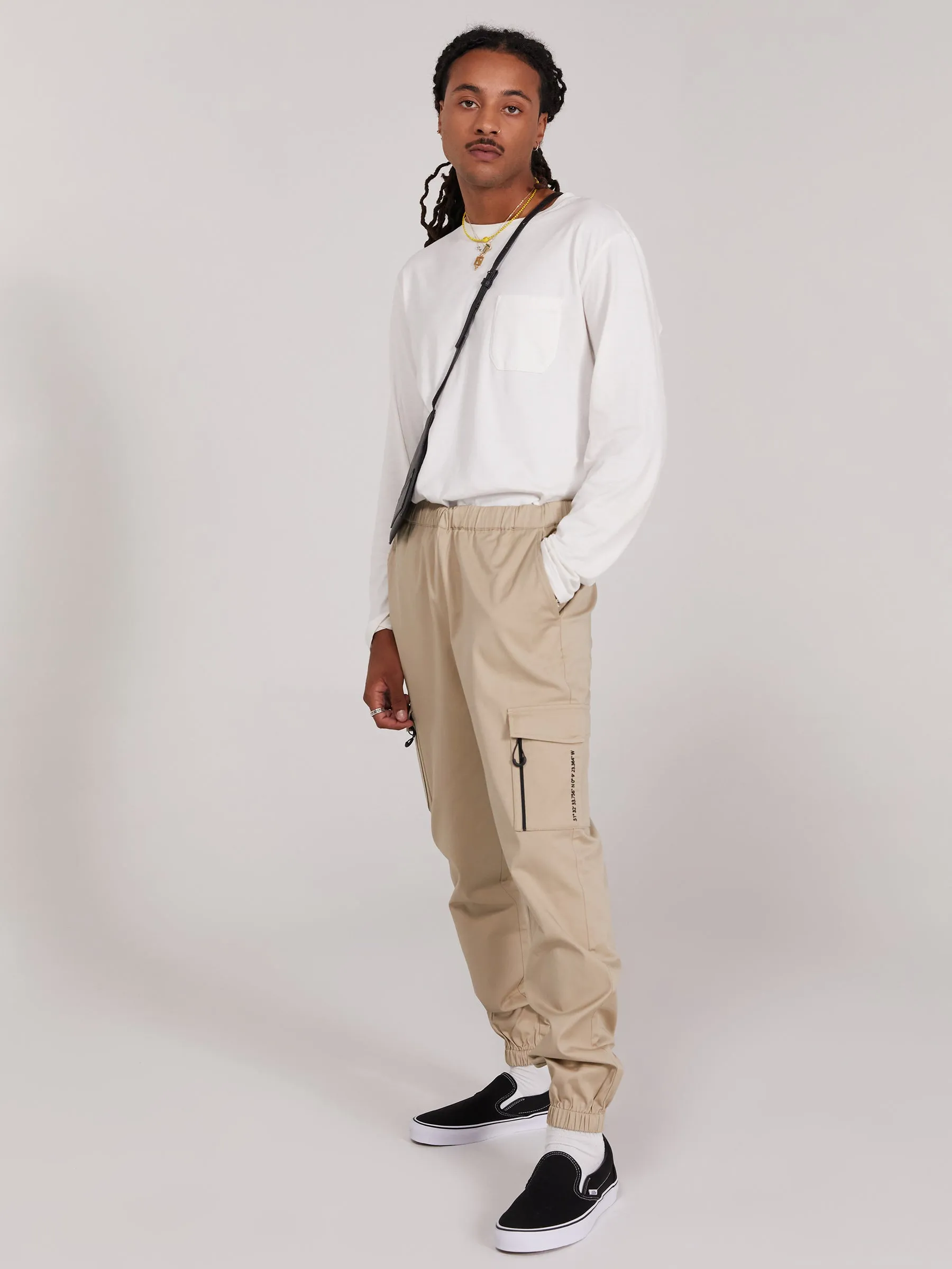 Regents Cargo Pant