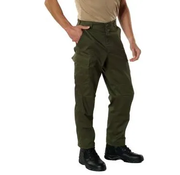 Rothco BDU Pants in Brown