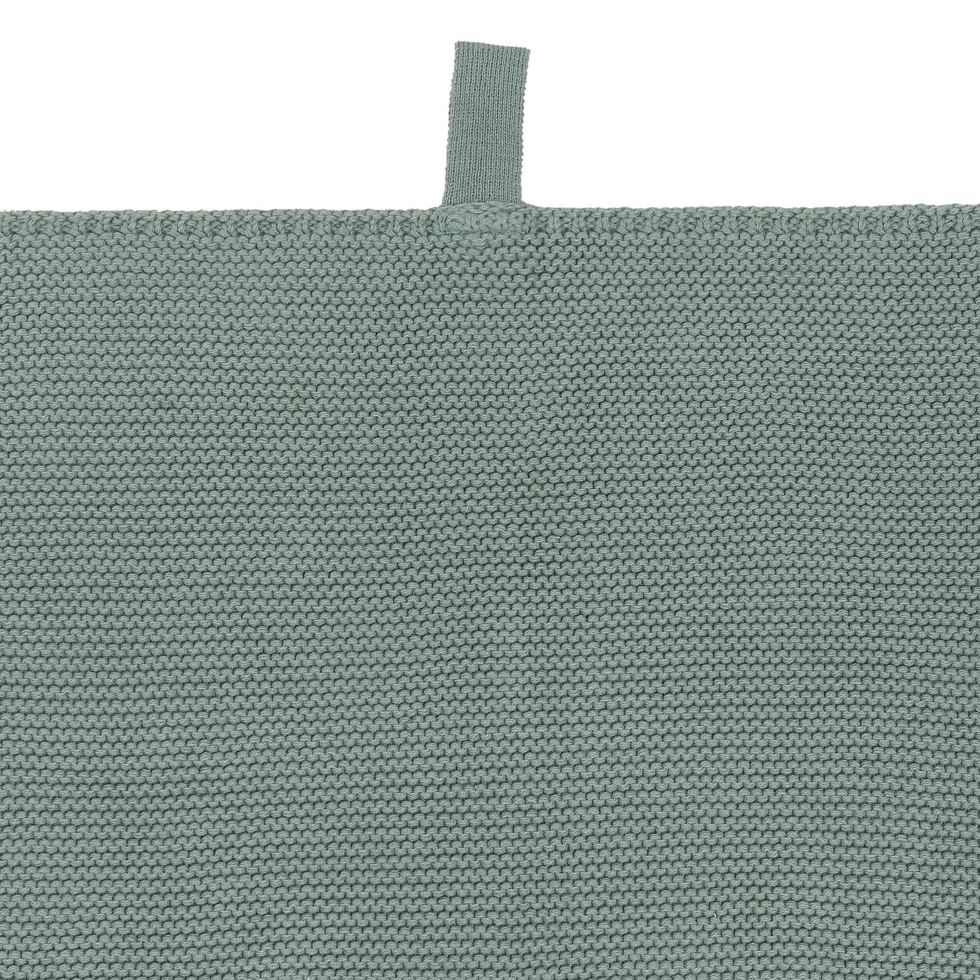 Safara Tea Towel Set [Green grey]