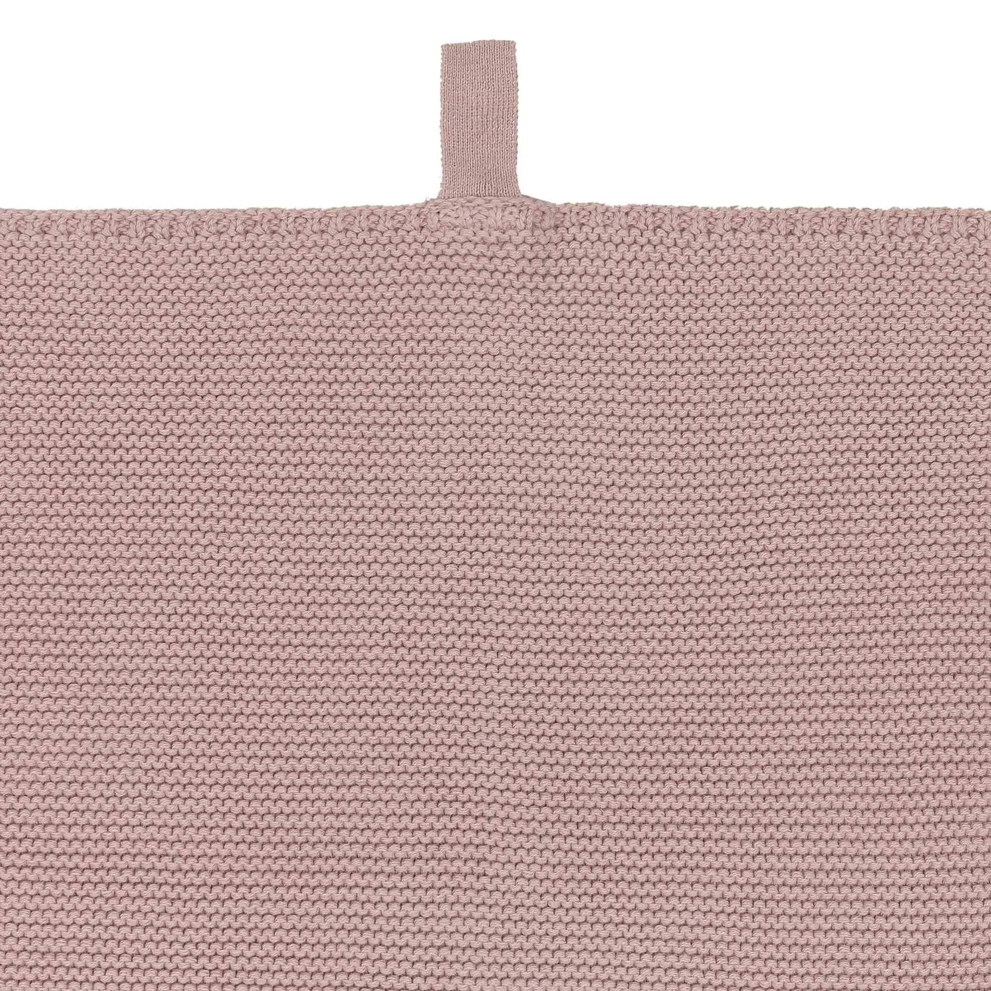 Safara Tea Towel Set [Powder Pink]