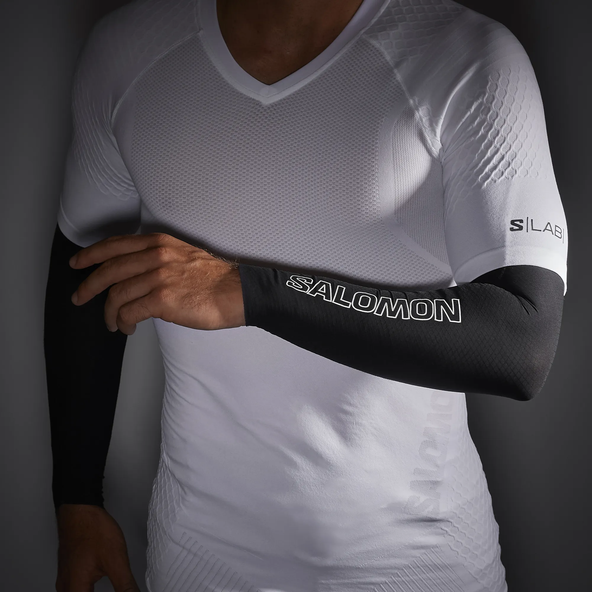 Salomon S/Lab Arm Sleeves Unisex