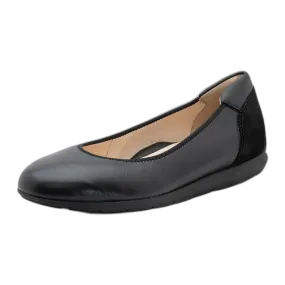 Sarah Women's Comfort Ballet Flat