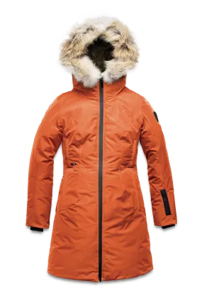 Scout Legacy Women's Parka