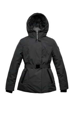 Shaw Women's Hip Length Jacket