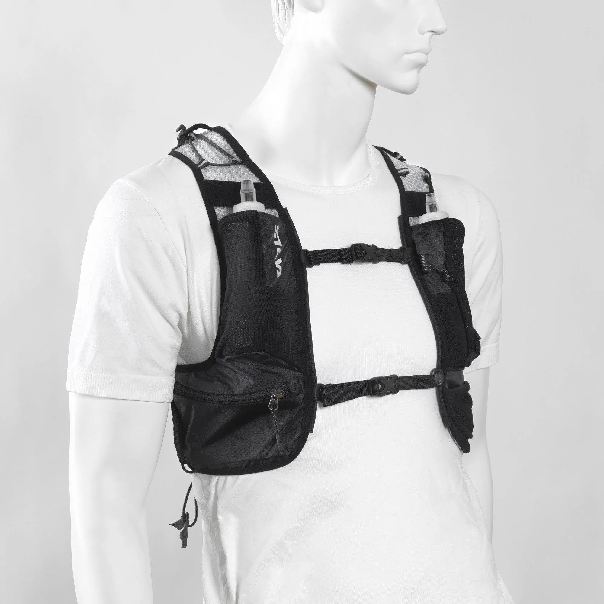 Silva Strive Light Black 10 Hydration Vest