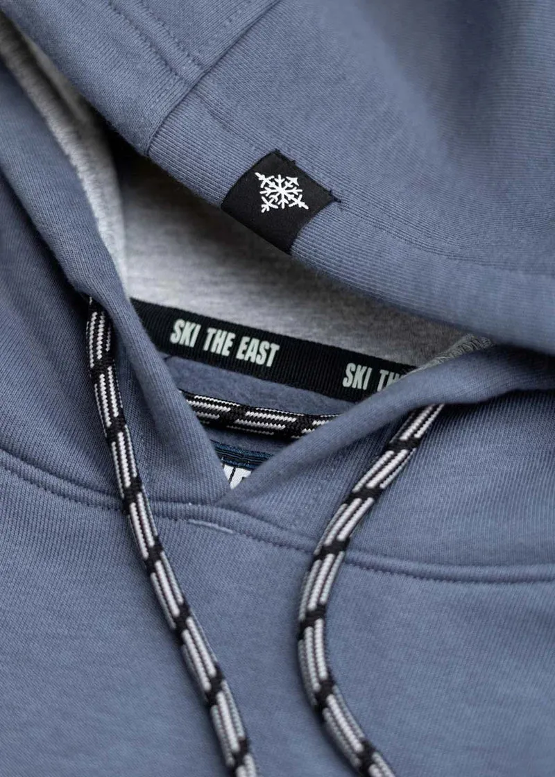 Ski The East Element Hoodie - Men's