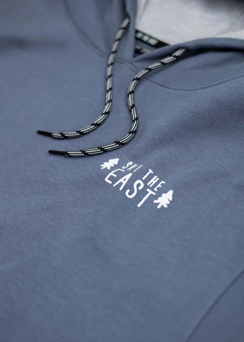 Ski The East Element Hoodie - Men's