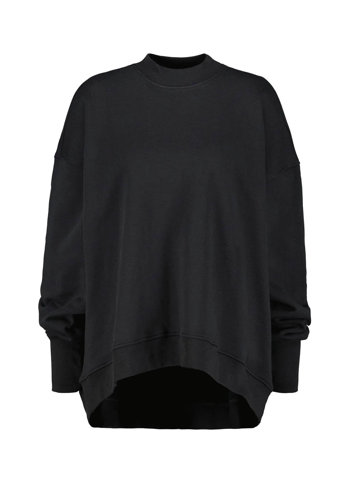 Skyla Pullover Black