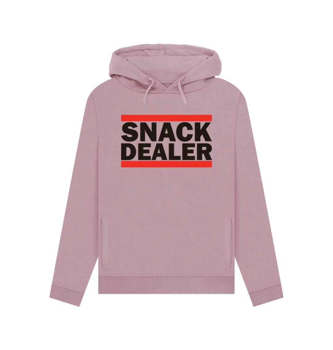 Snack Dealer Women's Hoodie