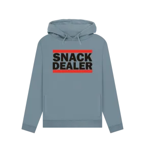 Snack Dealer Women's Hoodie