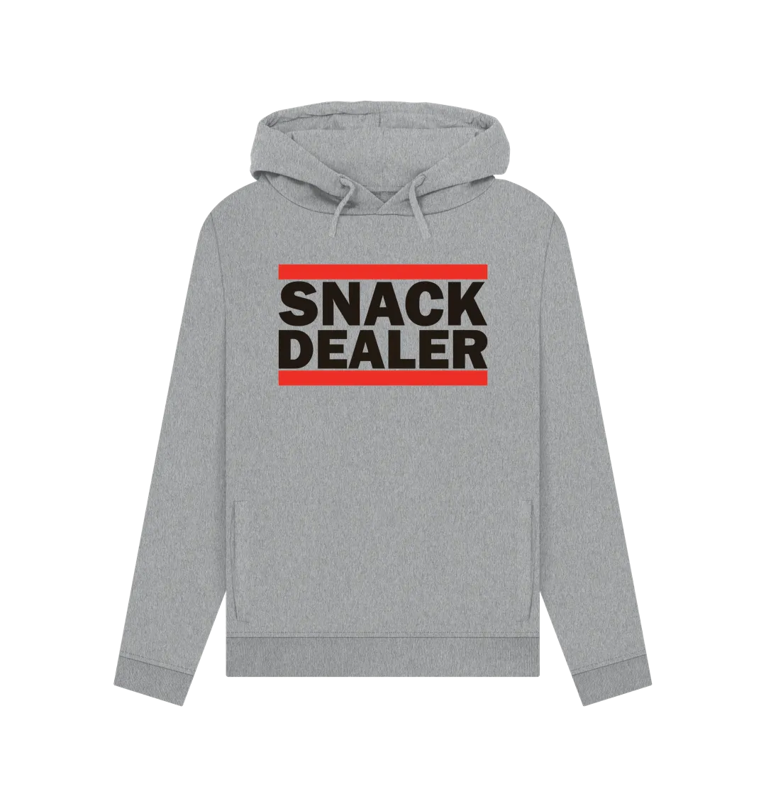 Snack Dealer Women's Hoodie