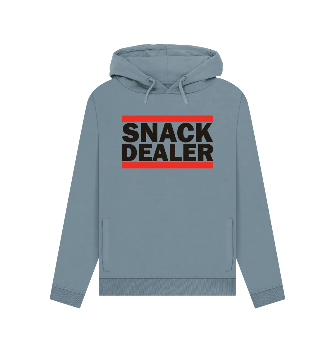 Snack Dealer Women's Hoodie