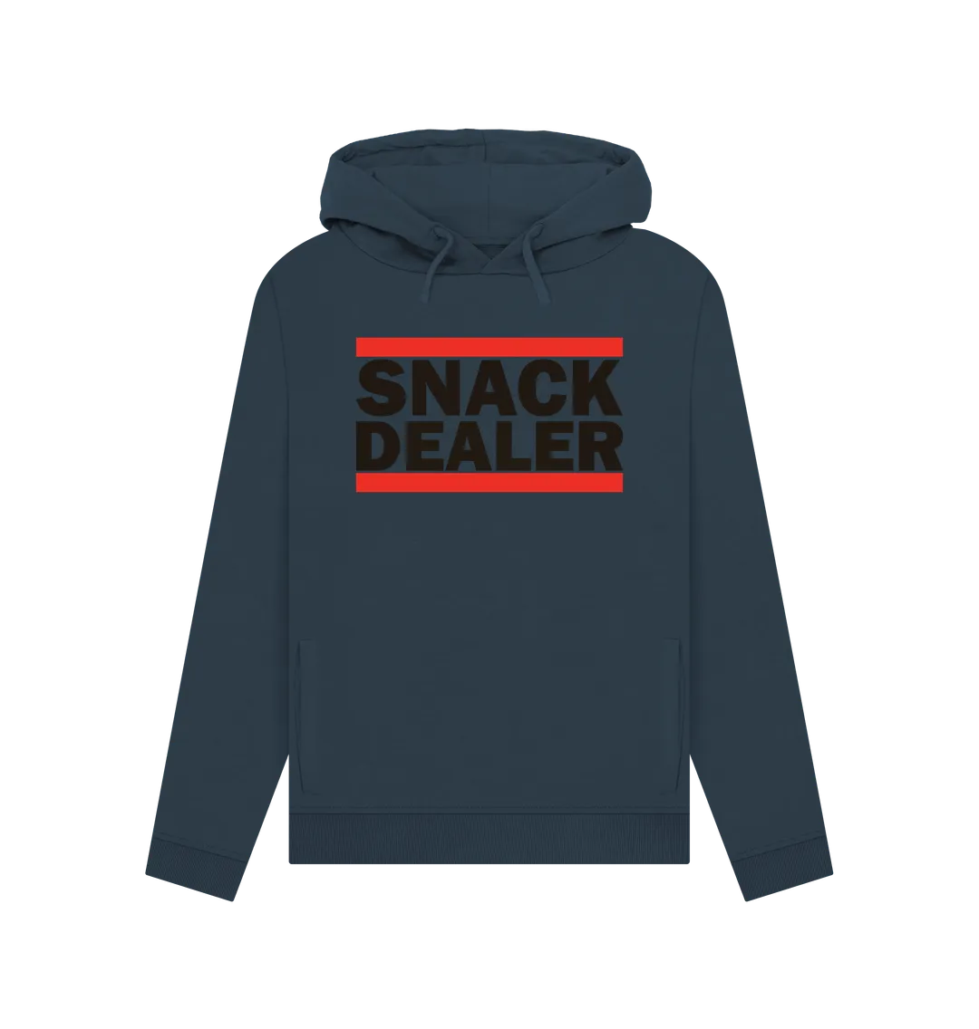 Snack Dealer Women's Hoodie