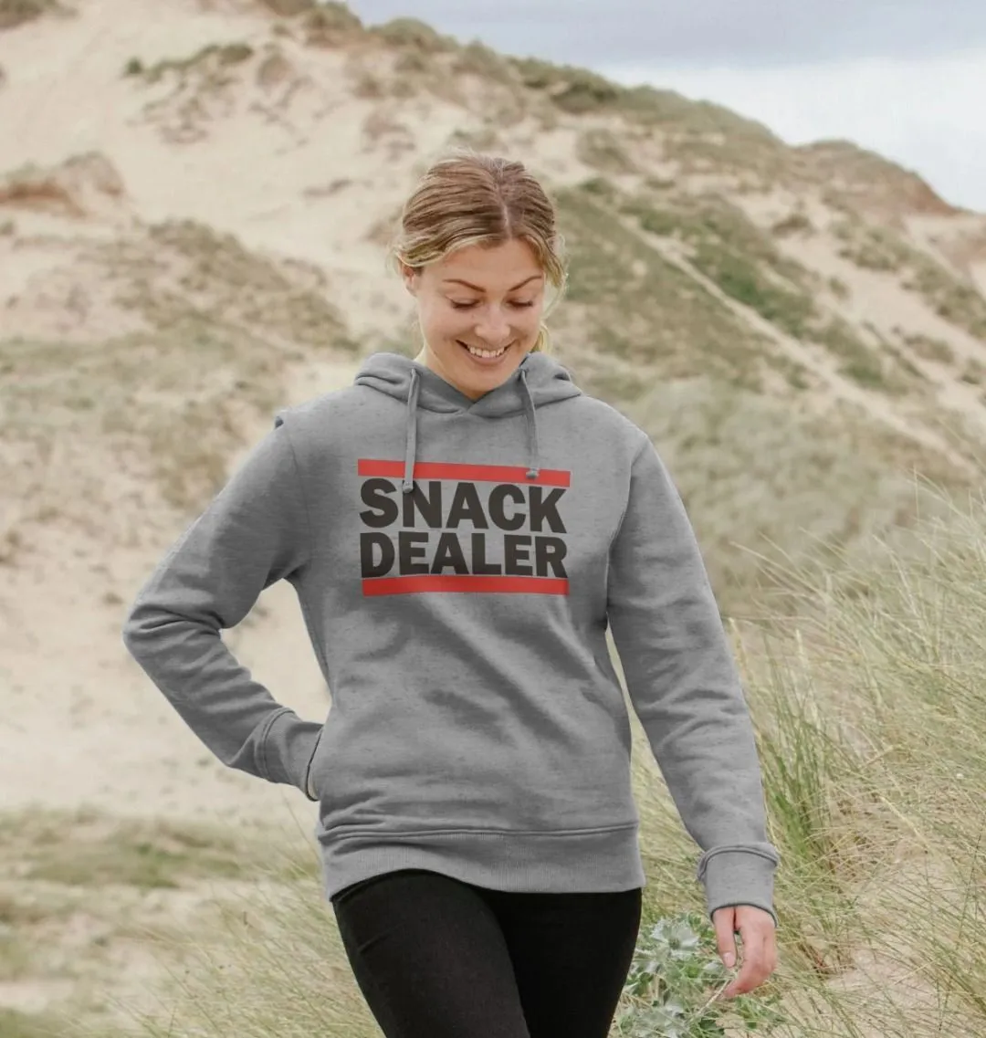 Snack Dealer Women's Hoodie