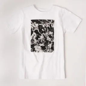 Splat Tee