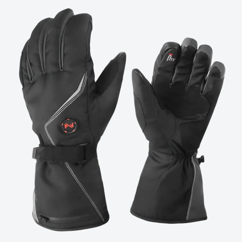 Squall Heated Glove - Unisex 5.0v