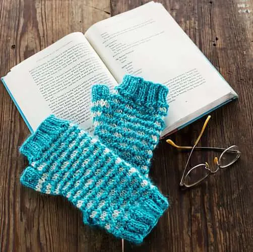 Step It Up Knits by Vickie Howell