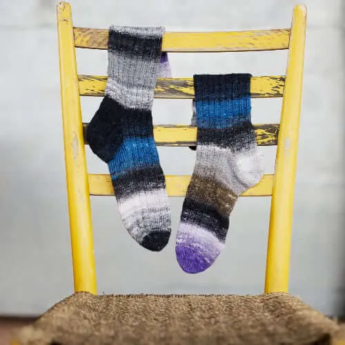 Step It Up Knits by Vickie Howell