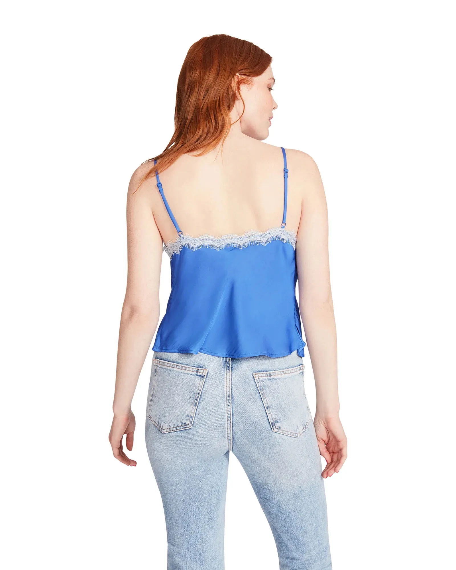 Steve Madden Asher Top