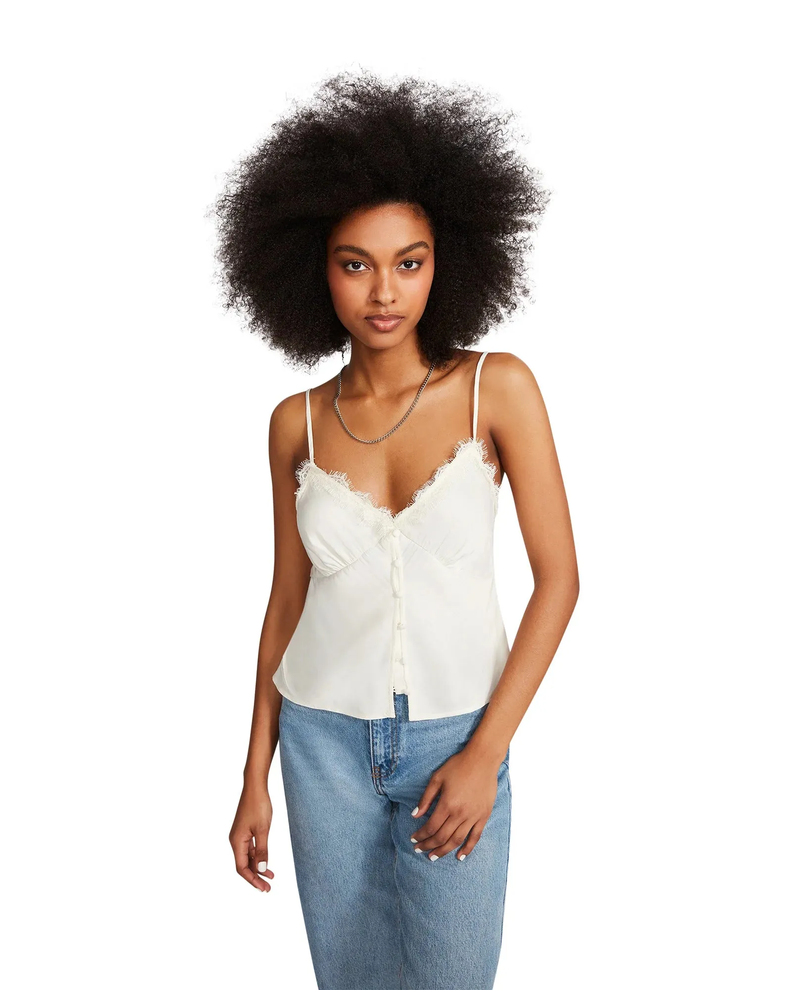 Steve Madden Asher Top