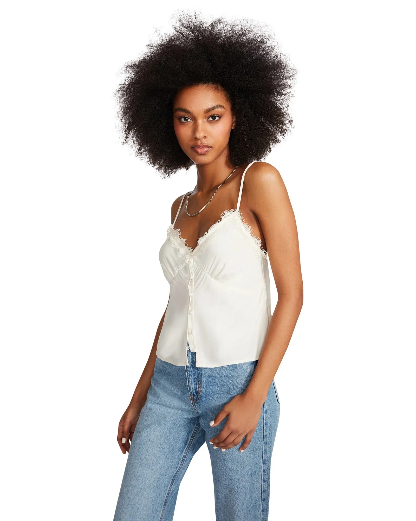 Steve Madden Asher Top