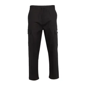 Stretch Twill Cargo Lounge Pant - Mens