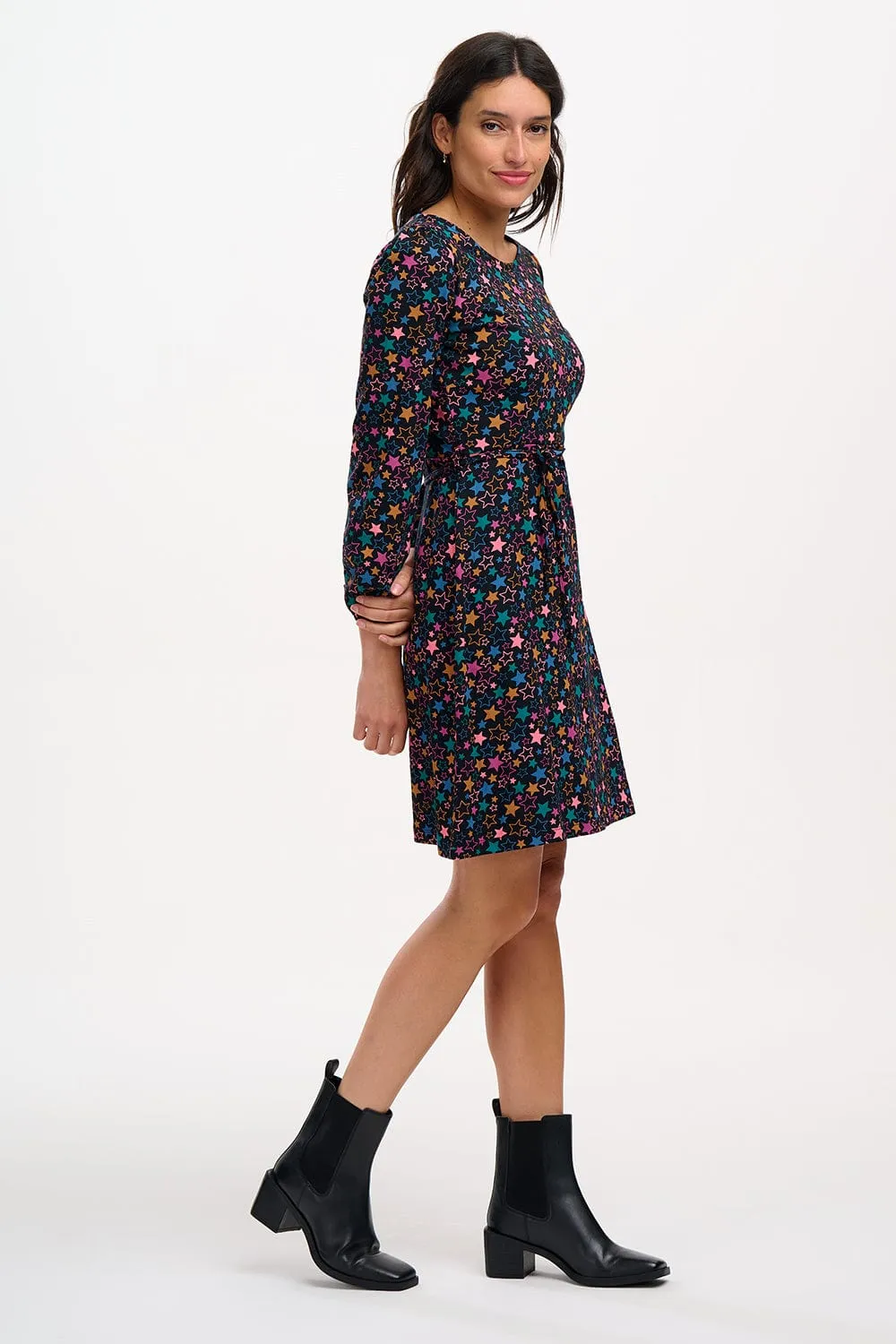 Sugarhill Brighton Neme Jersey Dress