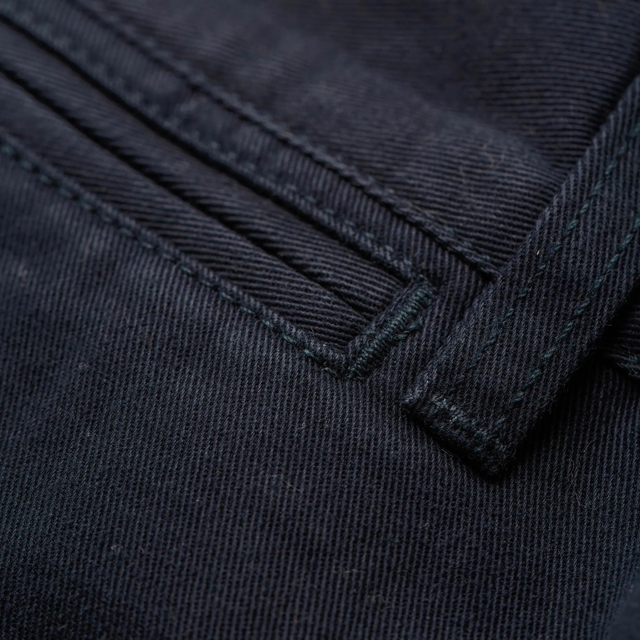 The Democratic Chino in Organic Navy