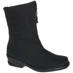 Toe Warmers Michelle Waterproof Boot Black (Women's)