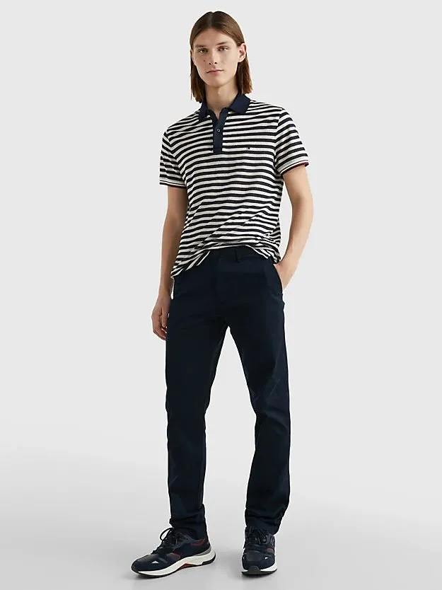 Tommy Hilfiger 1985 Core Denton Chino