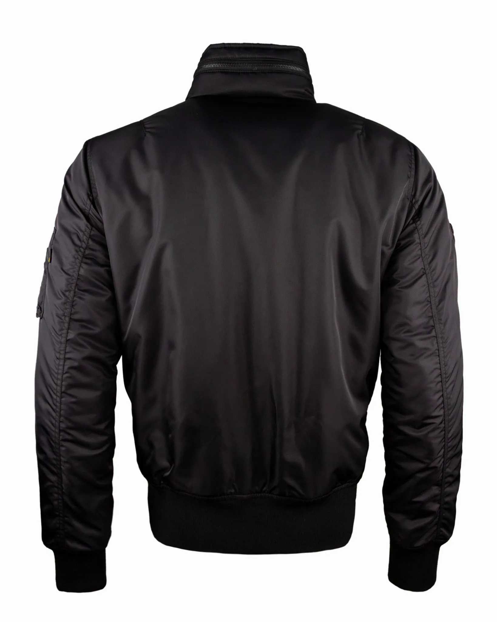 TOP GUN® "PARAJUMPER" NYLON JACKET