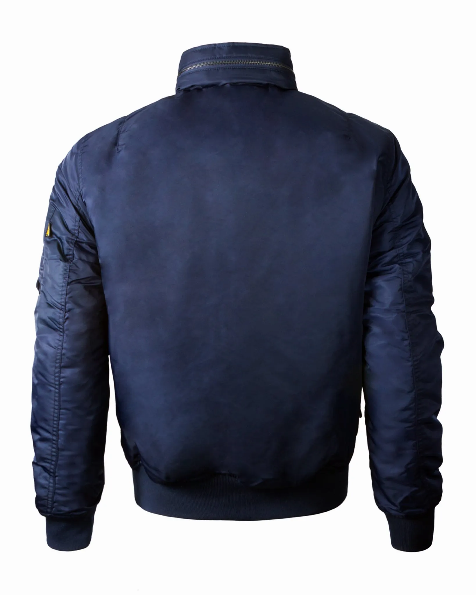 TOP GUN® "PARAJUMPER" NYLON JACKET