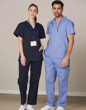 Unisex Scrubs Pants