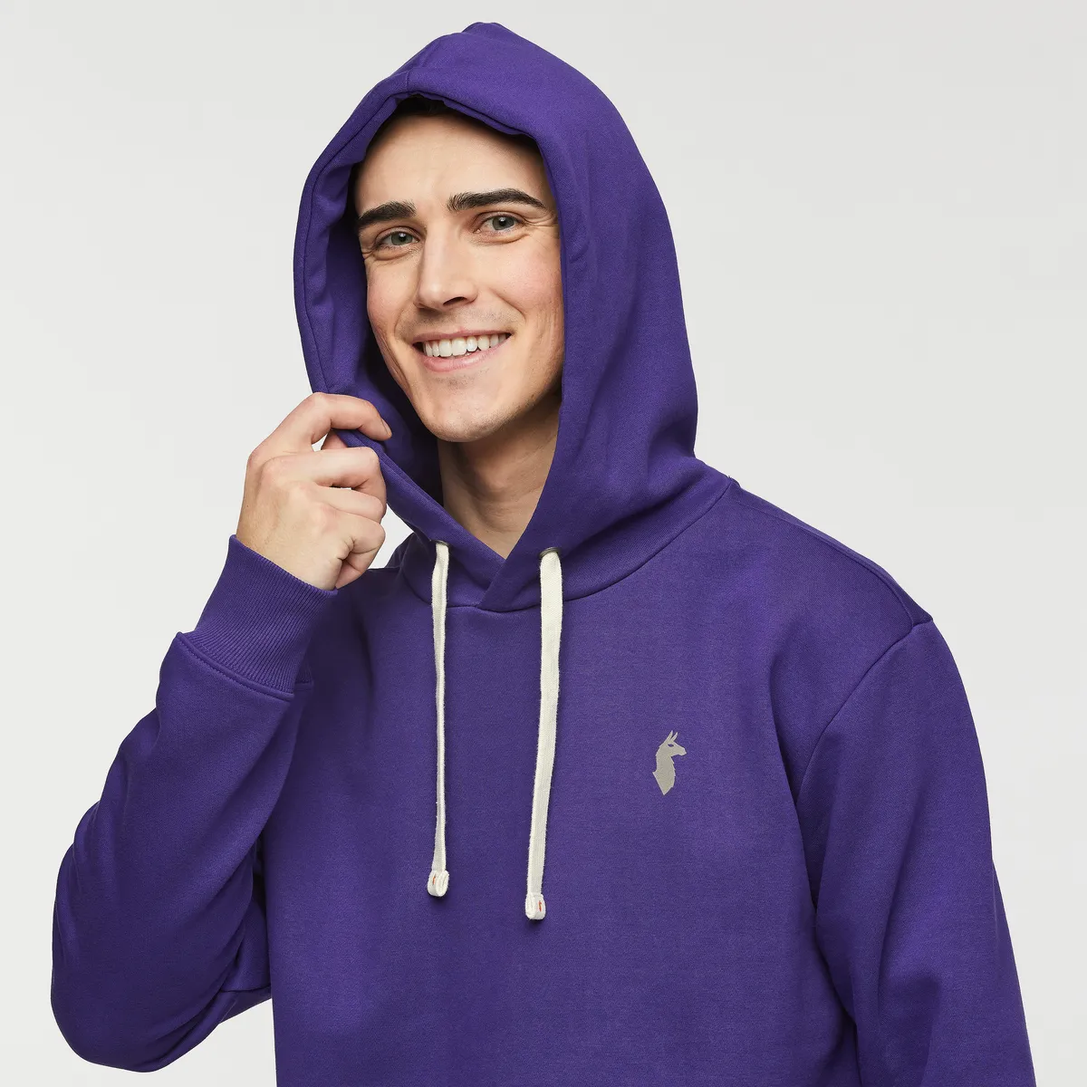 Up and Up Pullover Hoodie - Men's