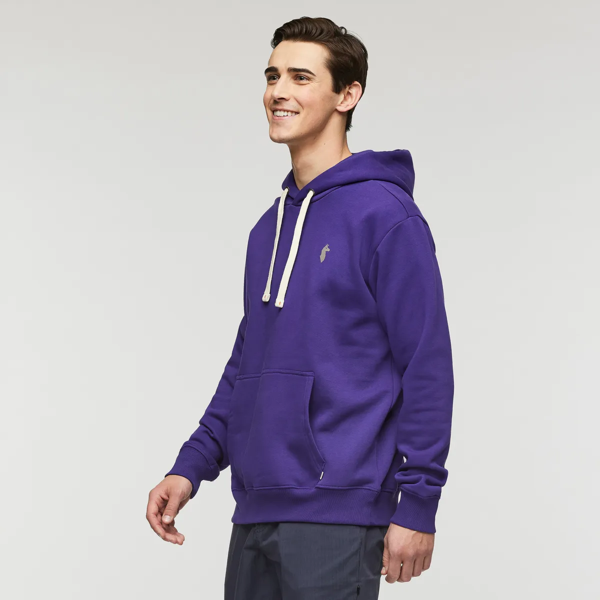 Up and Up Pullover Hoodie - Men's