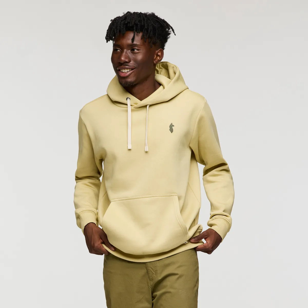 Up and Up Pullover Hoodie - Men's