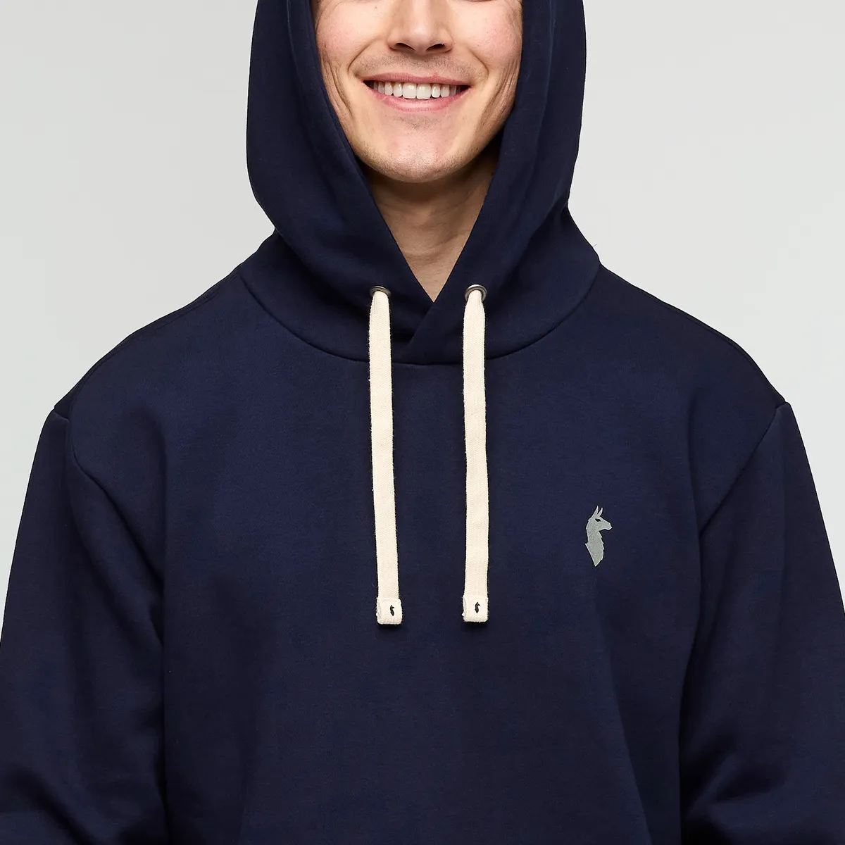 Up and Up Pullover Hoodie - Men's