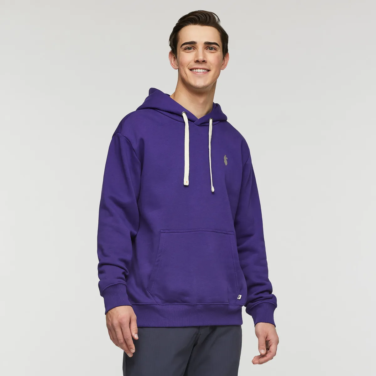 Up and Up Pullover Hoodie - Men's