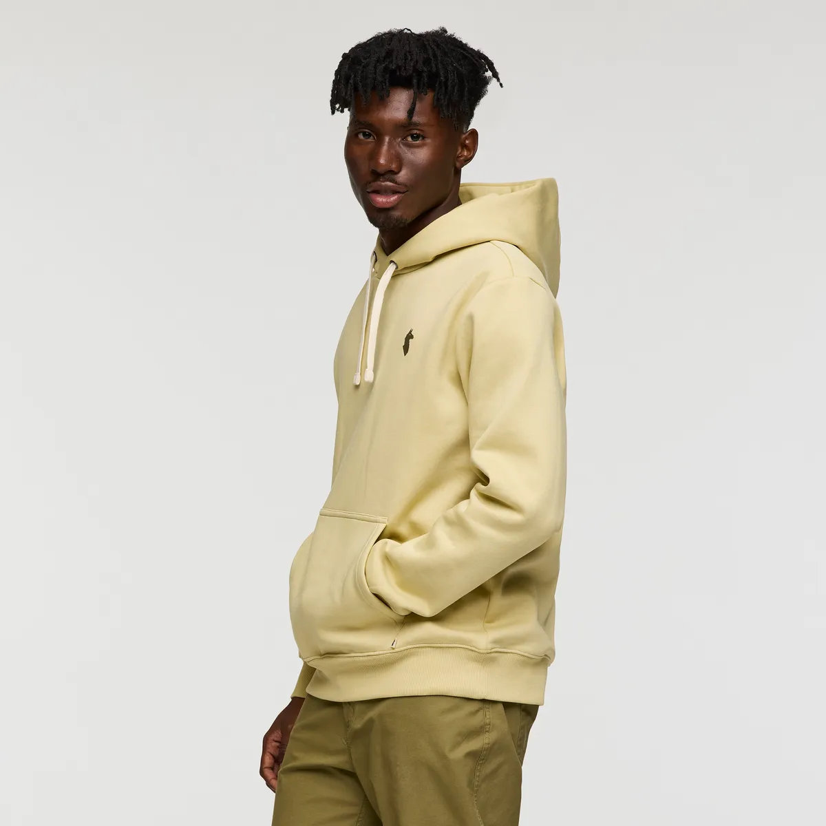 Up and Up Pullover Hoodie - Men's