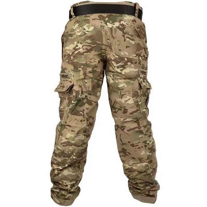 Valken V-TAC Echo Pants - Multicam