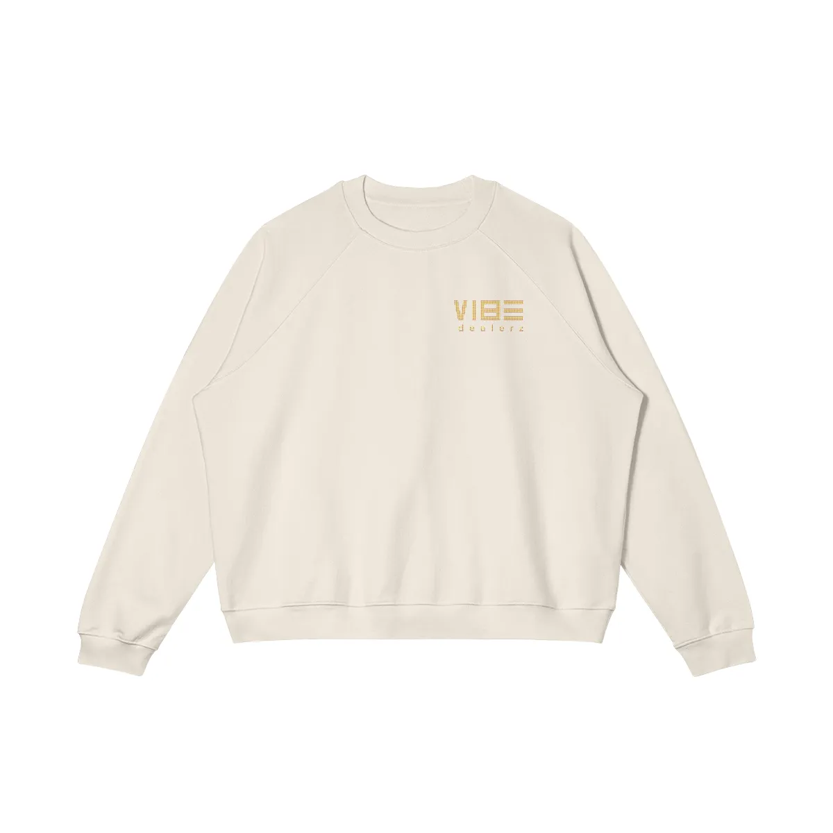 VD gold premium sweatshirt