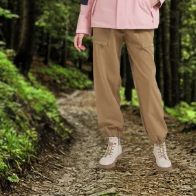 Women Outdoor Hiking Pants