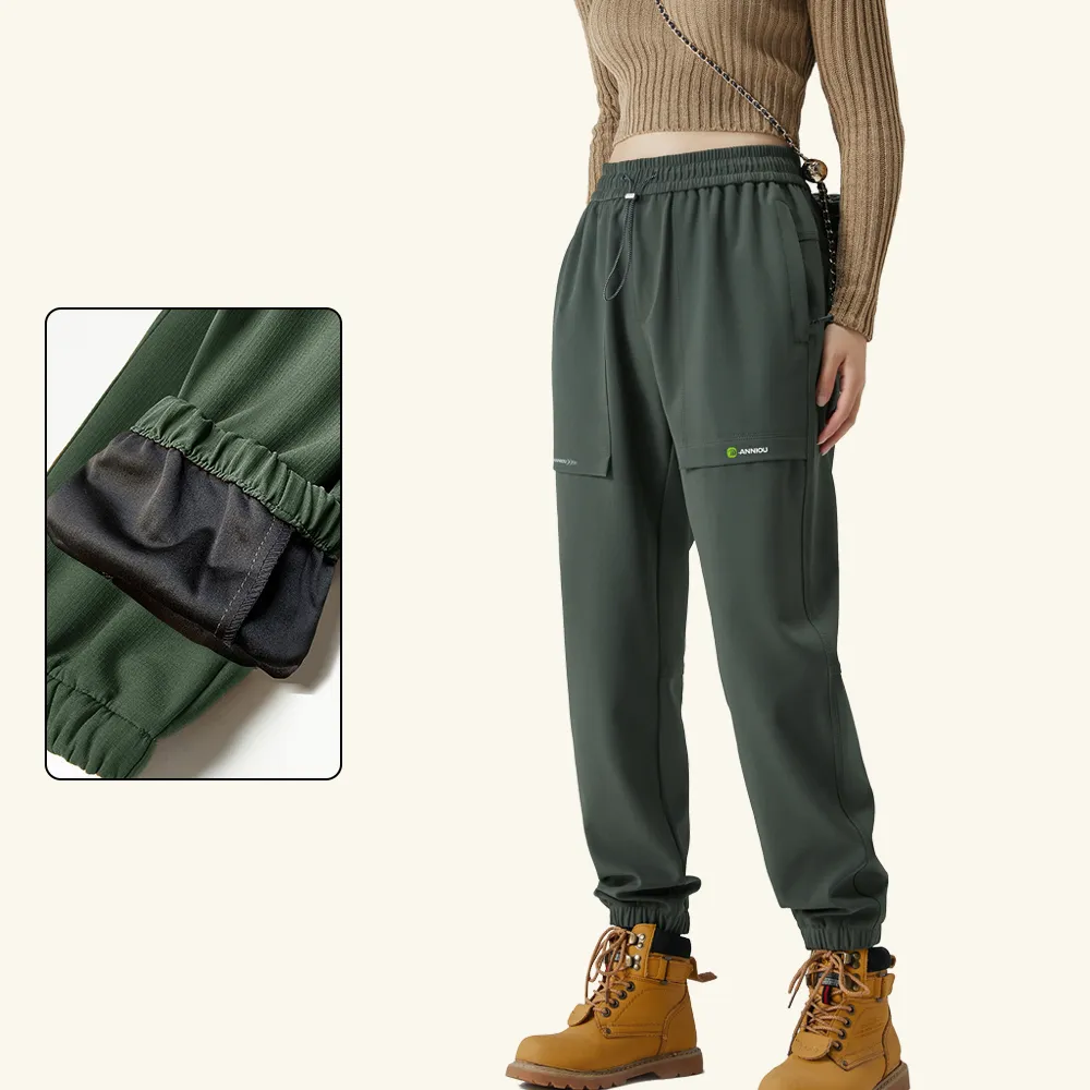 Women Outdoor Hiking Pants