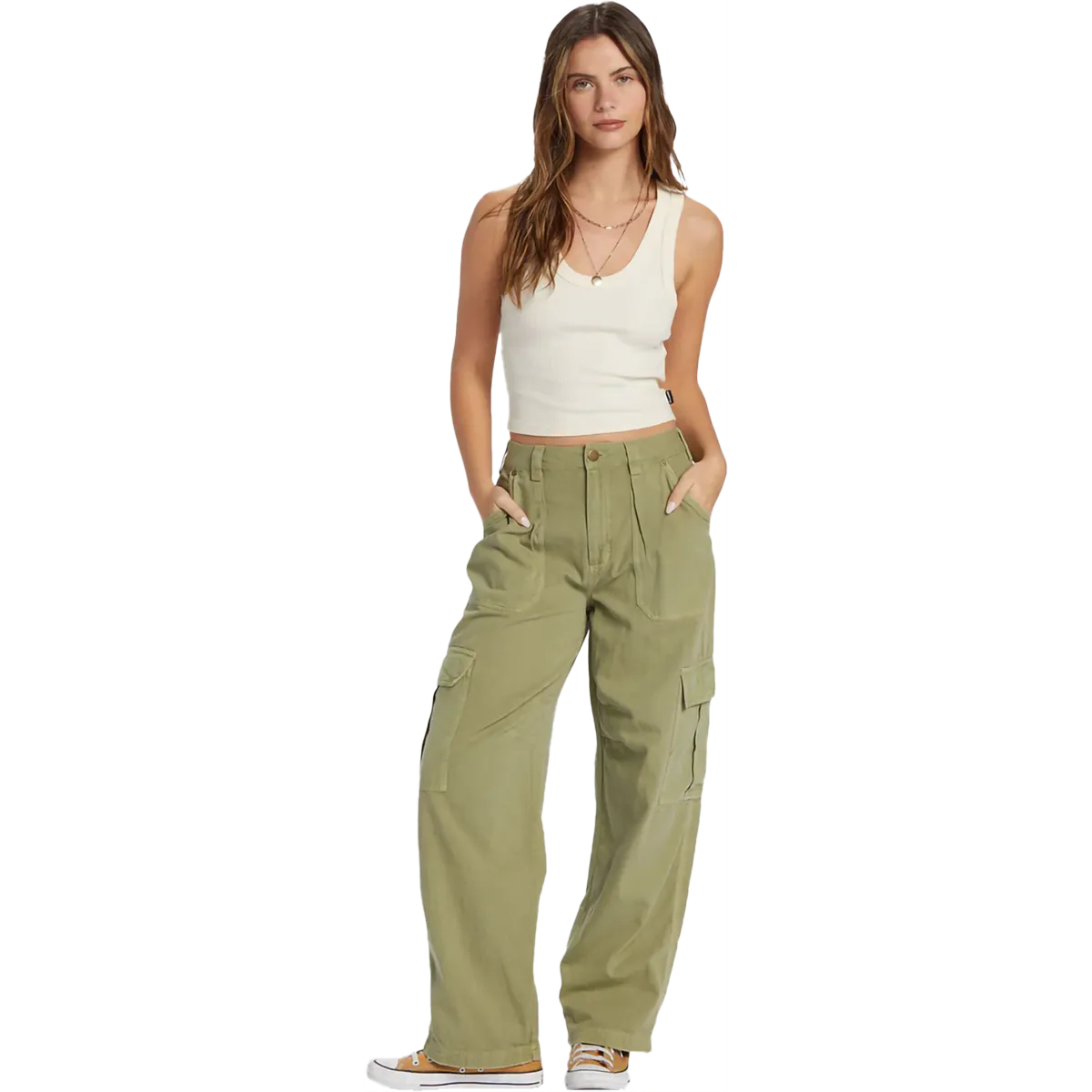 Women's Walk Along Pant