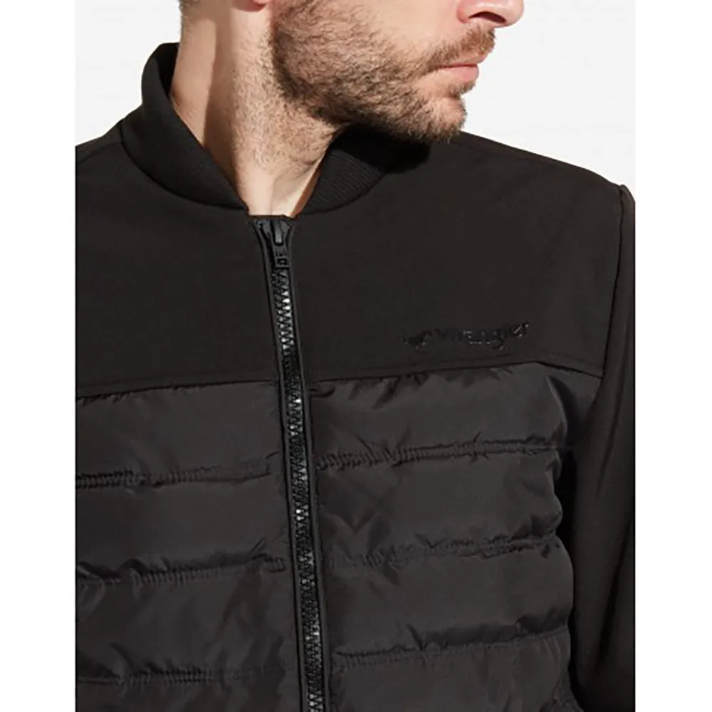 Wrangler Straight Bomber K