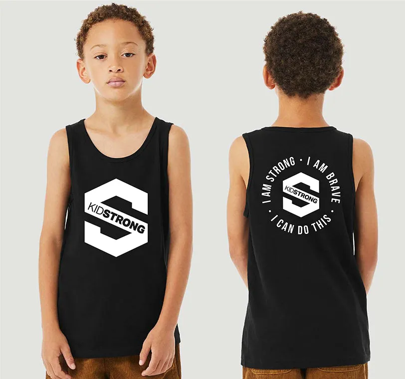 Youth Tank Top